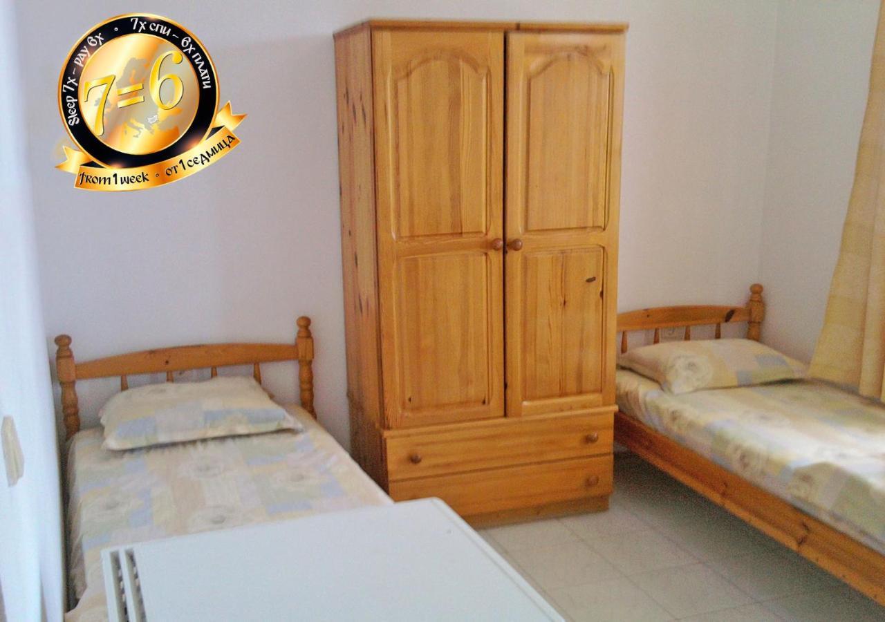 Pension Dicev Obzor Extérieur photo