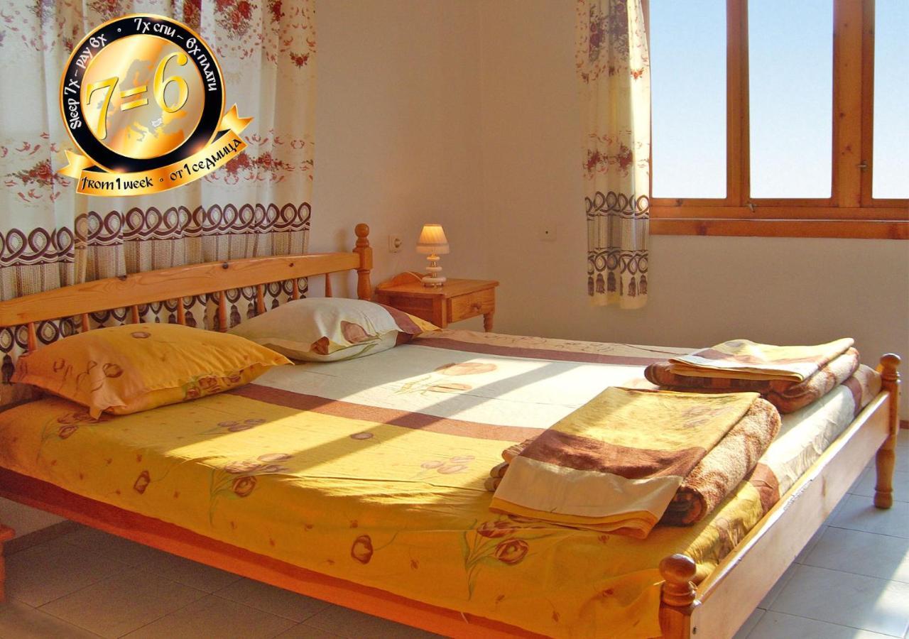 Pension Dicev Obzor Extérieur photo