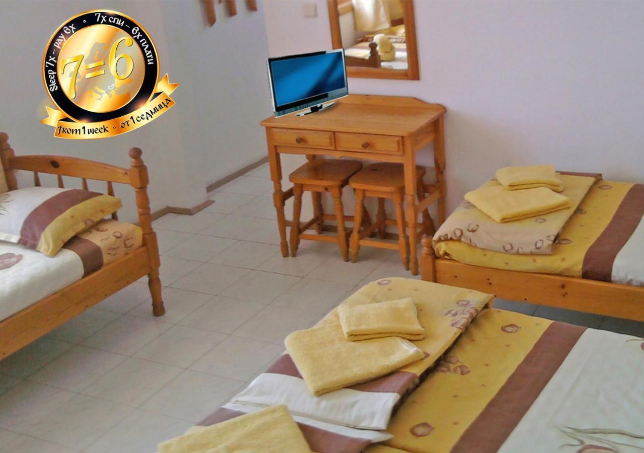 Pension Dicev Obzor Extérieur photo