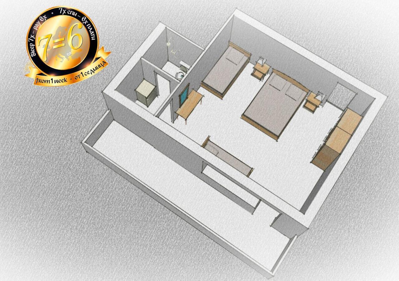 Pension Dicev Obzor Extérieur photo
