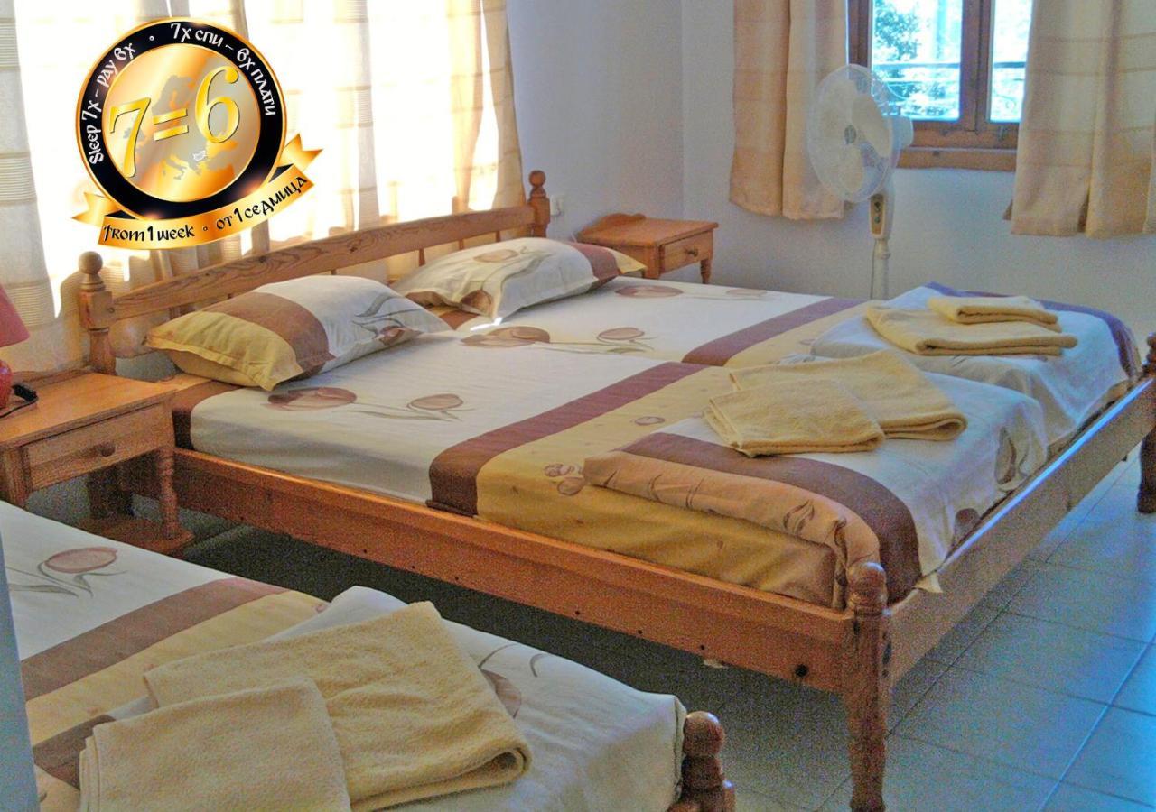 Pension Dicev Obzor Extérieur photo
