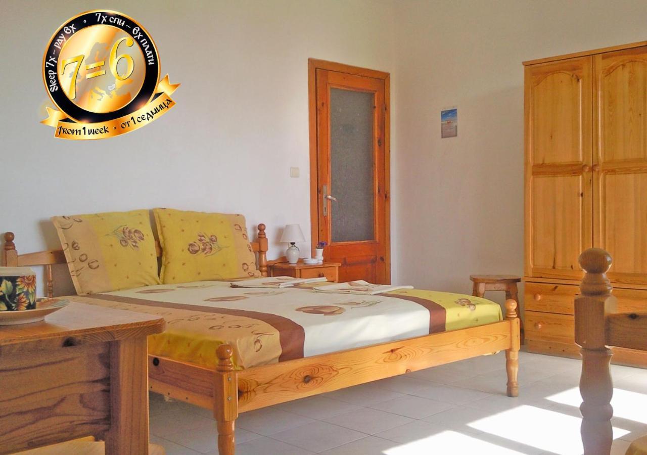 Pension Dicev Obzor Extérieur photo