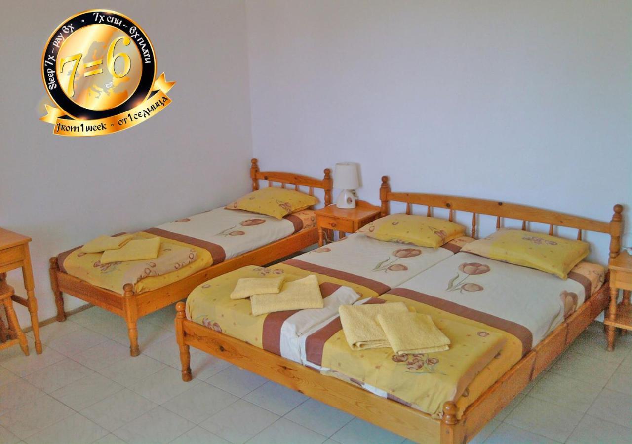 Pension Dicev Obzor Extérieur photo