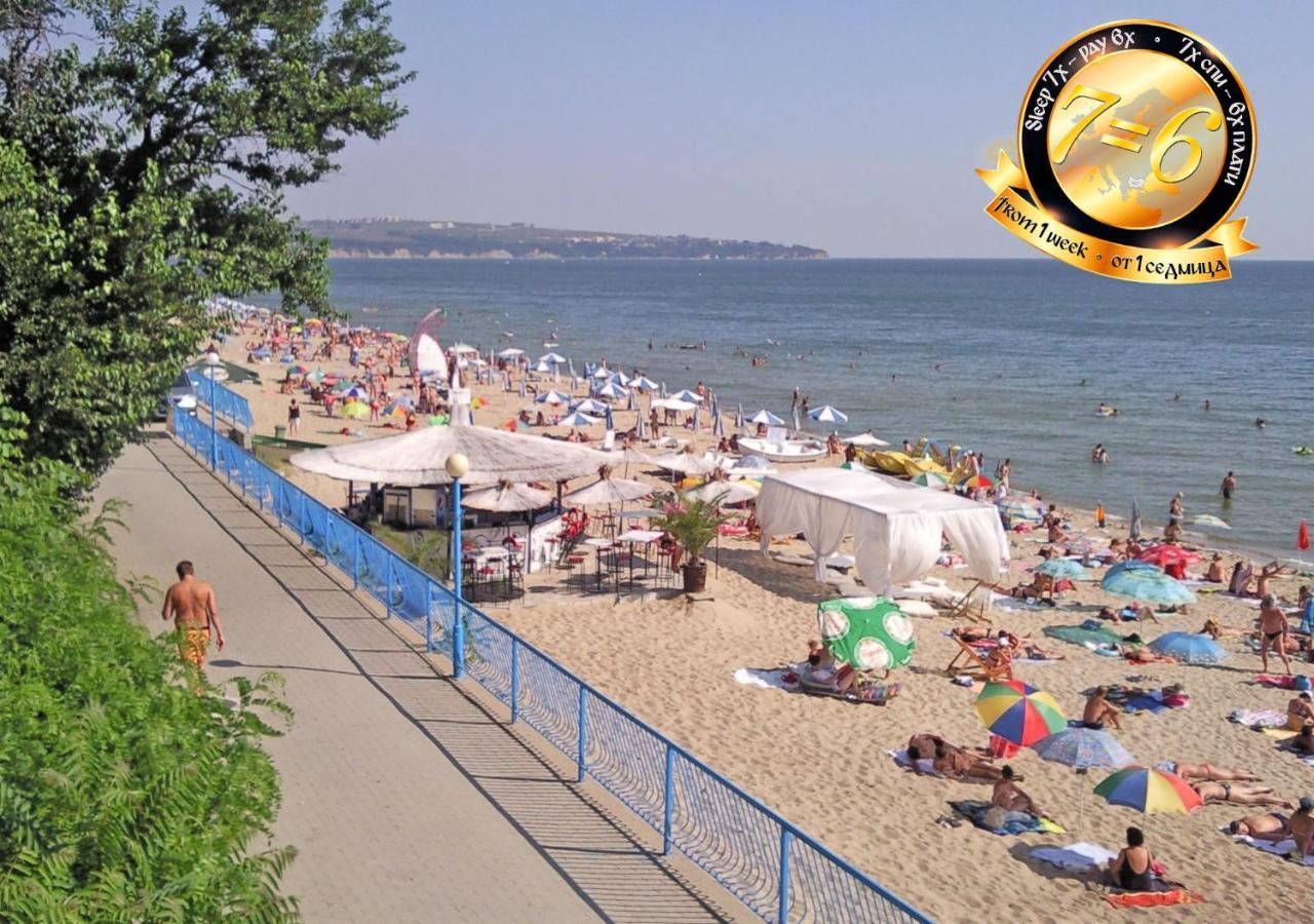 Pension Dicev Obzor Extérieur photo